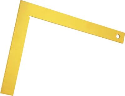 Image de Equerre de maçon NESPOLI, 80 cm