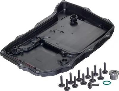 Obrázek produktu pro Sada hydraulických filtrů, automatická převodovka HENGST HG105H D836