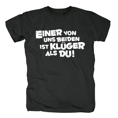 Produktbild von Sascha Grammel - Einer von uns.. - Größe: L
