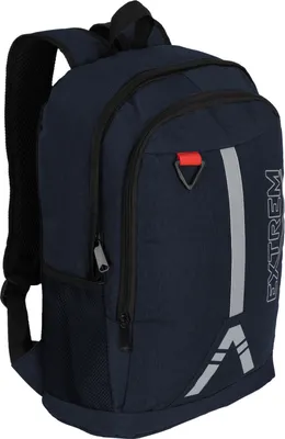Produktbild von 18L Rucksack Sportrucksack Sport Reisen Arbeit Freizeit Herren Damen BLAU