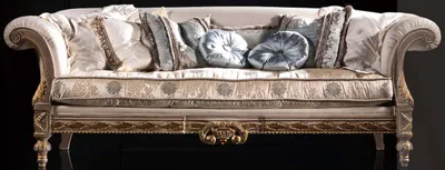 Zdjęcie produktu dla Chesterfield Klassischer Dreisitzer Sofa Wohnlandschaft Textilsofa 3 Sitz couch
