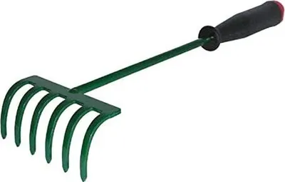 Produktbild von POKM Toolsmarket GmbH K_26 - Handschwader (6 Zinken, 390 mm)