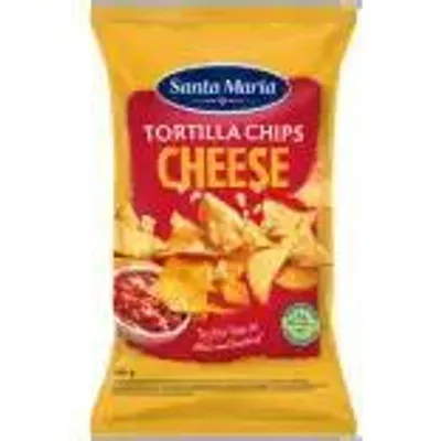 Immagine prodotto di SANTA MARIA Tortilla Chips Che 185g Santa Maria