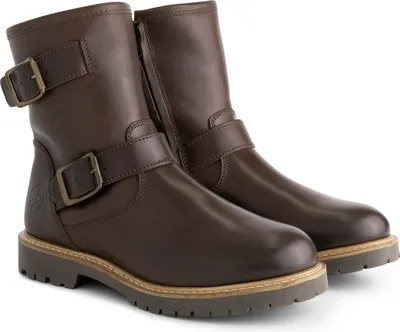 Produktbild von Travelin' Skellerup Women Dark brown women dark brown 39 39