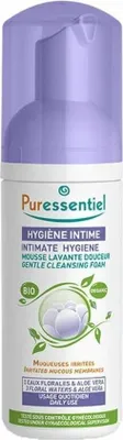 Image de Puressentiel Intimhygiene-Mousse 150 ml