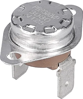 Produktbild von Temperaturbegrenzer für Luftkanal SAMSUNG DC47-00016C PBR380VP für Waschtrockner