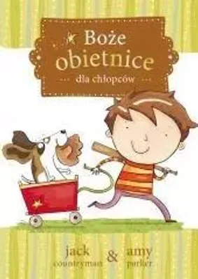 Immagine prodotto di Boże obietnice dla chłopców
