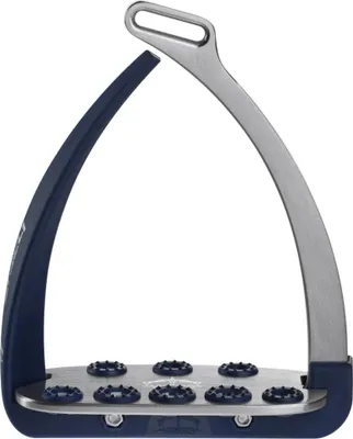 Zdjęcie produktu dla VEREDUS Vita Steel 1 Strzemię Strzemiona bezpieczeństwa