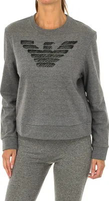 Immagine prodotto di Armani Jeans Maglia girocollo a maniche lunghe da donna 7V5M75-5J42Z