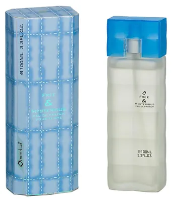 Productafbeelding van Omerta Eau de Parfum Omd (100 ml)