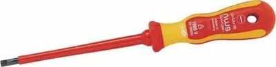 Immagine prodotto di Cacciavite a taglio NWS VDE 018K-3.5-100