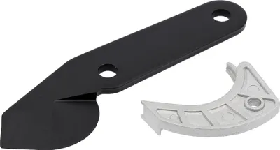 Produktbild von Ersatzklinge und Amboss für Amboss-Gartenscheren YT-88293/88294