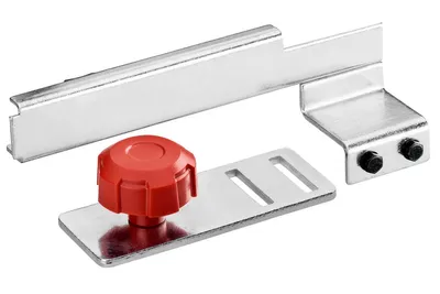 Produktbild von Metabo Bandschleifvorrichtung BAS 318