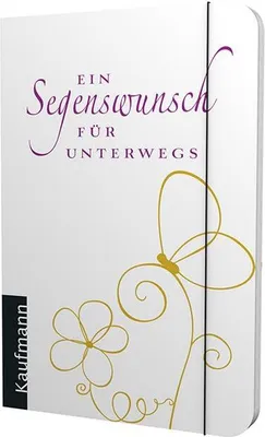 Produktbild von Ein Segenswunsch für unterwegs