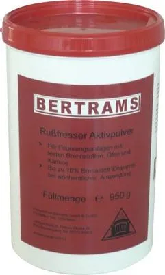 Produktbild von Kaminentrusser Bertrams 950 g