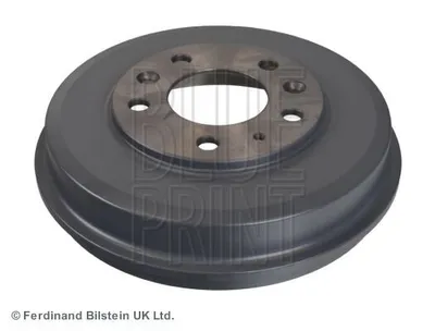 Produktbild von 2x BLUE PRINT Bremstrommel ADM54706 hinten für MAZDA PREMACY (CP) 626 V (GF)