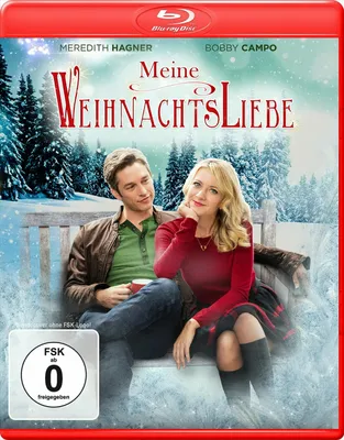 Zdjęcie produktu dla Meine Weihnachtsliebe