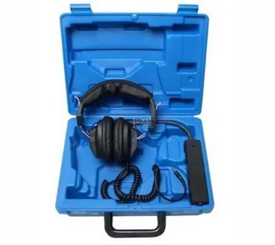 Produktbild von BGS 3530 Elektronisches Stethoskop