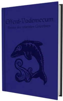 Immagine prodotto di DSA - Efferd Vademecum