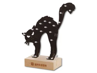 Image de Kit de soudure Creepy Cat Xl