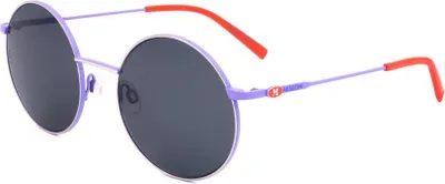 Produktbild von M Missoni Mod. Mmi 0054_S Palladium Lilac
