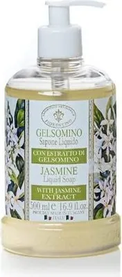 Produktbild von Fiorentino Jasmine Liquid Soap 500ml