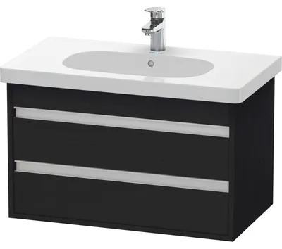 Produktbild von DURAVIT KT664701616 WTU wandhängend Ketho 455x800x480mm 2