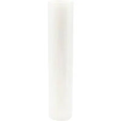 Produktbild von Lebensmittelkonservierungssystem Herstellbar - Vakuumbeutel - Vakuumbeutel Lebensmittel - Vakuumverpackungsrollen - 25 cm x 5 m - PA+PE Material