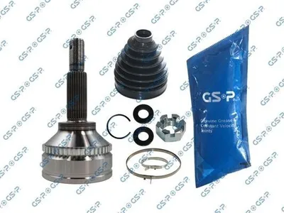 Produktbild von GSP Gelenksatz Antriebswelle für FORD Transit Mk6 Kasten (V347, V348, FA) 818298