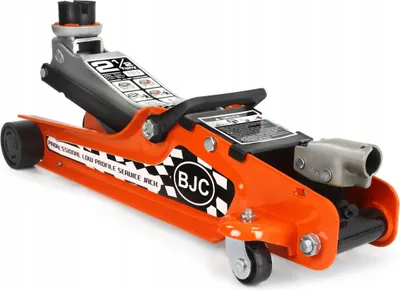 Obrázok produktu pre Pojazdný hydraulický zdvihák 2,5t 85-410mm 15668