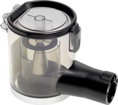 Immagine prodotto di Hoover 48700925 Contenitore della polvere per HF4 HF401... Hoover