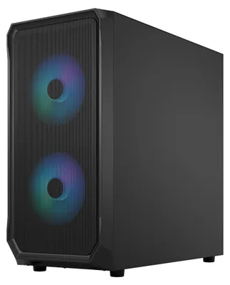 Immagine prodotto di FRACTAL DESIGN Fractal Design Focus 2 Nero