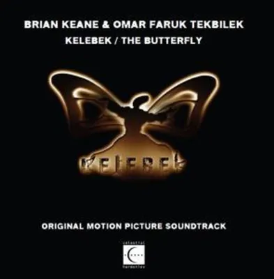 Obrázok produktu pre Various: Kelebek (The Butterfly)
