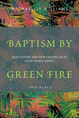 Produktbild von Baptism by Green Fire