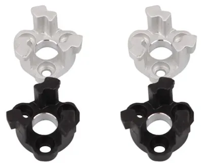 Produktbild von Aluminium-Stützen zur Unterstützung der Propellerblätter für DJI Phantom 3 [P4-JDZ]