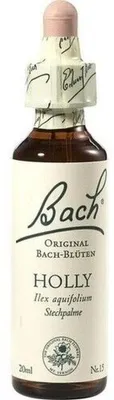 Obrázok produktu pre BACHBLÜTEN Holly Drops