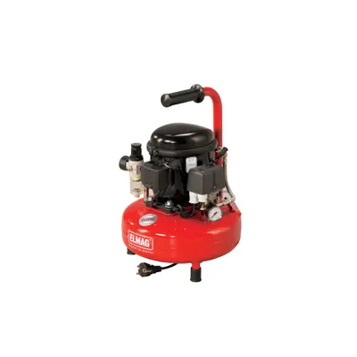 Produktbild von Elmag Kompressor AIRBRUSH, 10051