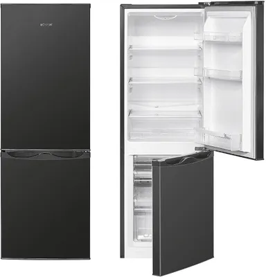 Produktbild von Bomann KG 320.2 schwarz