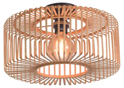 Produktbild von GOOD&MOJO Deckenlampe Bromo rund