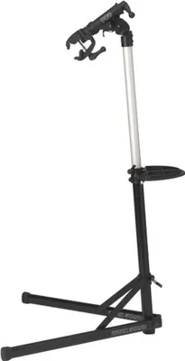 Produktbild von PRO Montageständer - STAND - Schwarz