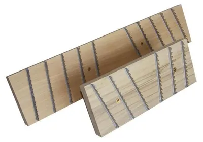 Obrázek produktu pro Škrabka Ytong, tloušťka 250 x 96 mm ENPRO