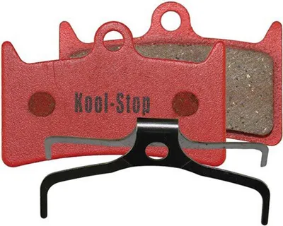 Produktbild von Kool Stop Pr.Scheibenbremsbelaege Hope V4