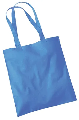 Productafbeelding van Westford Mill promotietas, 10 liter, model FK953 (één maat) (blauw)