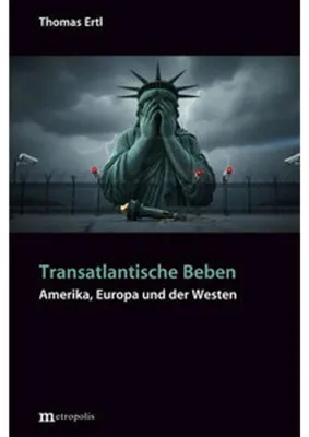 Produktbild von Transatlantische Beben