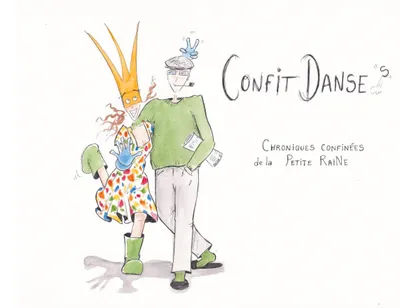 Produktbild von Confit-Danses