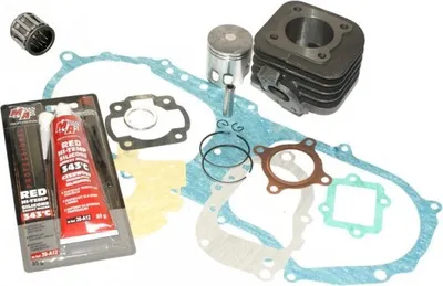 Produktbild von 70 Sport Zylinder Dichtung Satz KOMPLETT für MBK EQUALIS EVOLIS FORTE 2T 50