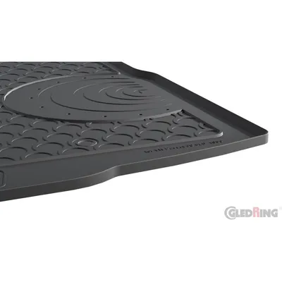 Immagine prodotto di Rivestimento del bagagliaio in gomma VW Passat B8 2015-2023 (berlina)