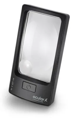 Imagen del producto de M1 LED, dimensiones: 114 x 70 mm (2 unidades)