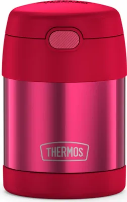 Produktbild von THERMOS Isolier-Speisegefäß FUNTAINER Food Jar pink