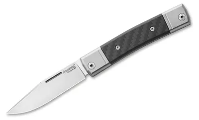 Produktbild von LionSteel BestMan I CF 01LS149